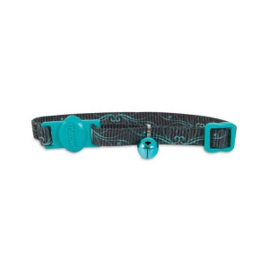 COLLAR PETMATE GATO ADJUST....