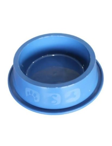 COMEDERO ANTIHORMIGAS -DURAPETS- AZUL DE 1L REF 44776/11118