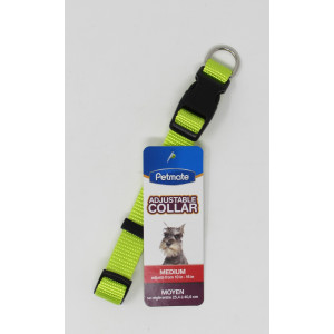 COLLAR PETMATE NYLON...