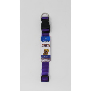 COLLAR PETMATE NYLON...