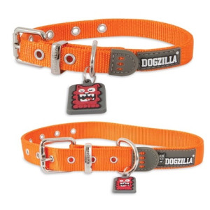 COLLAR PETMATE DOGZILLA...