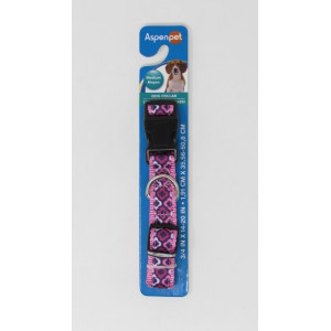 COLLAR PETMATE NYLON REFOR....