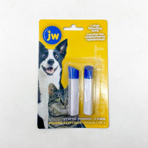 POLVO ESTÍPTICO JW GRIPSOFT...