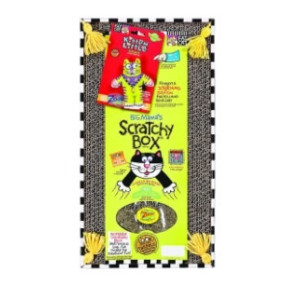ARAÑADOR PETMATE PARA GATO...