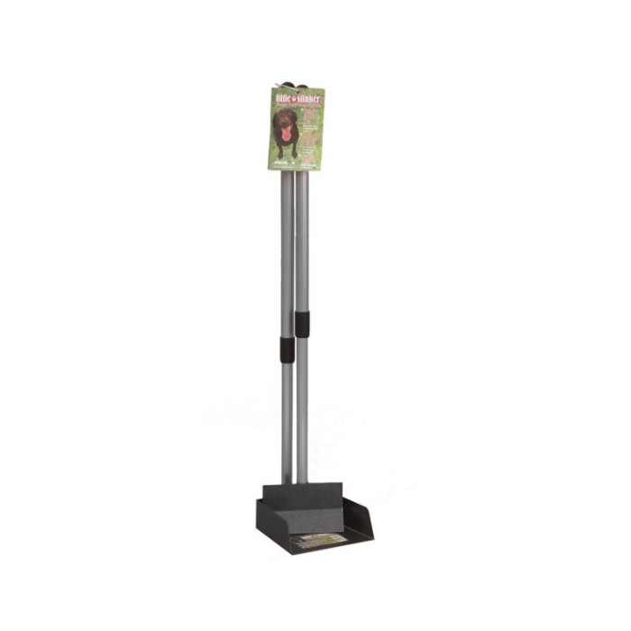 PALA RECOGEDORA DE EXCREMENTO PETMATE LARGE REF. 7066210