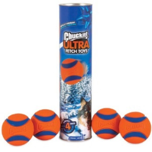 PELOTA PETMATE ULTRA BALL...