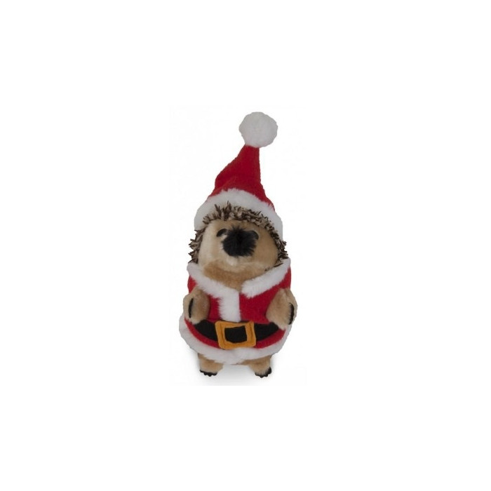 JUGUETE PETMATE MUÑECO DE NAVIDAD REF. 53617