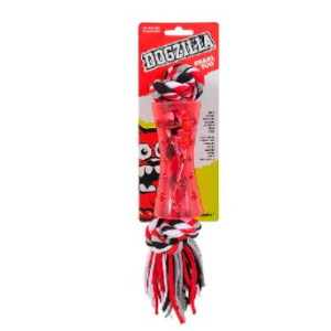 CUERDA PETMATE DOGZILLA MED...