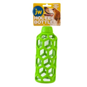 JUGUETE PETMATE JW BOTELLA...