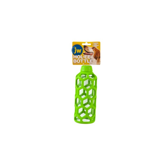 JUGUETE PETMATE JW BOTELLA REF. 32363
