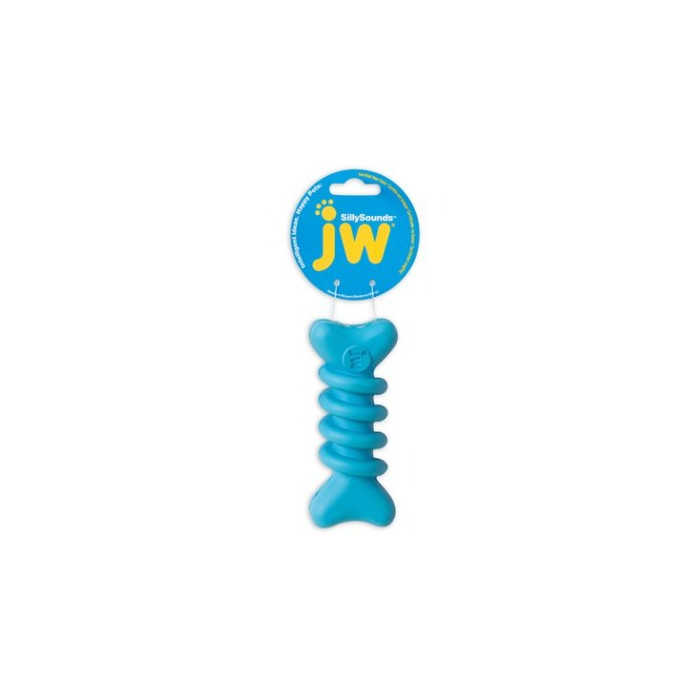 JUGUETE PETMATE JW HUESO ESPIRALREF. 31613