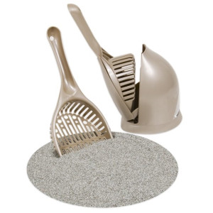 PALITA SANITARIA SCOOP 'N'...