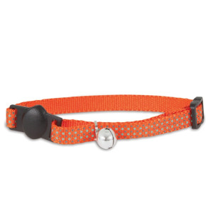 COLLAR PETMATE GATO ADJUST....