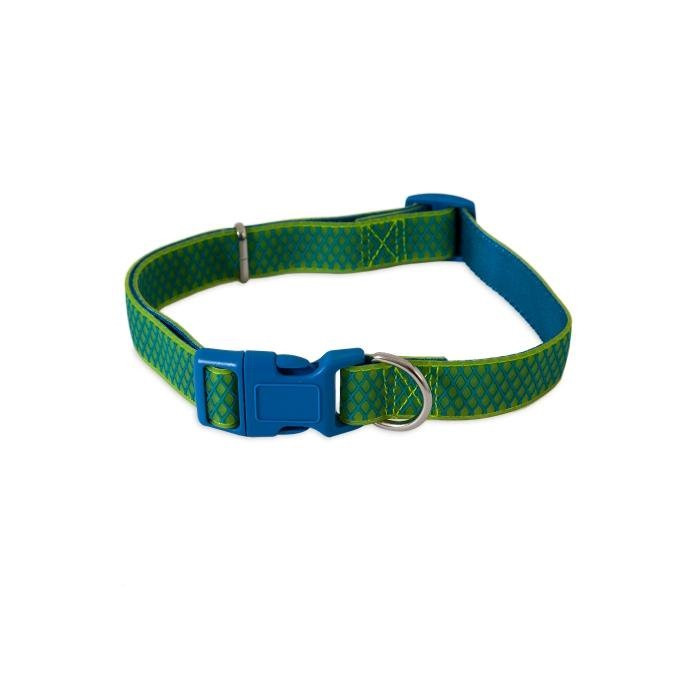 COLLAR PETMATE BRILLA EN LA OSCURIDAD REF. 02391