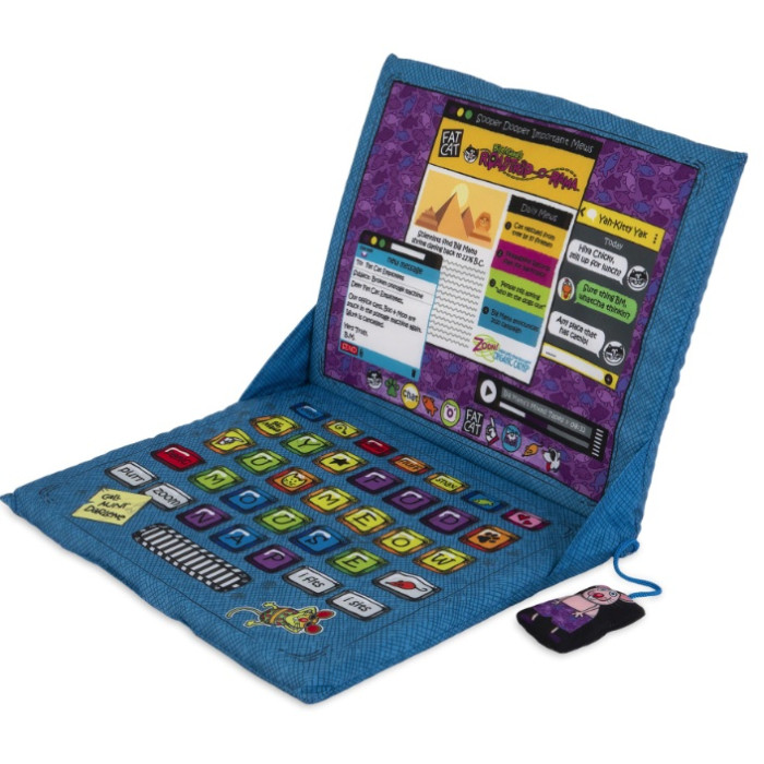 ALFOMBRA PETMATE FAT CAT REF. 33135