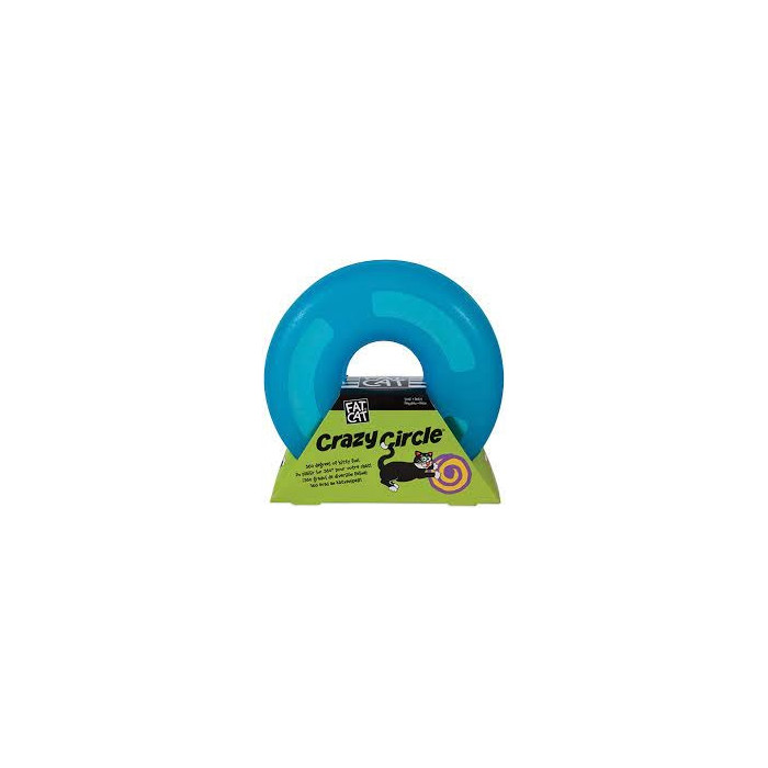 JUGUETE PETMATE CIRCULAR FAT CAT LARGE REF. 29393