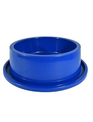 COMEDERO ANTIHORMIGAS -DURAPETS- AZUL DE 1,9ML REF 11836