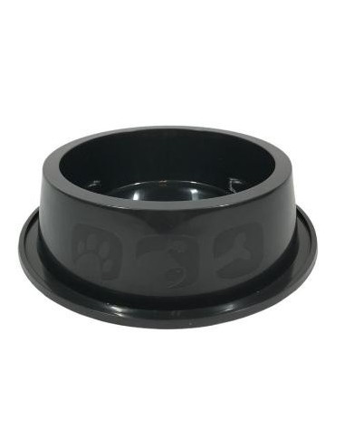 COMEDERO ANTIHORMIGAS -DURAPETS- NEGRO DE 1,9ML REF 11839