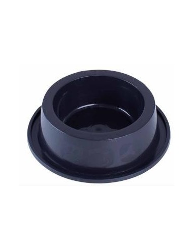 COMEDERO ANTIHORMIGAS -DURAPETS- NEGRO DE 200ML REF 11141