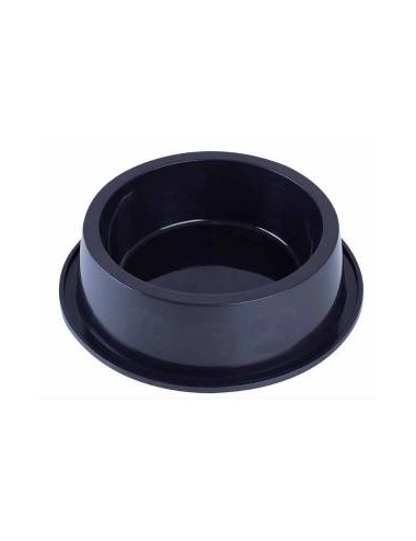 COMEDERO ANTIHORMIGAS -DURAPETS- NEGRO DE 300ML REF 11135