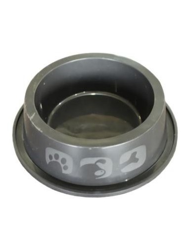 COMEDERO ANTIHORMIGAS -DURAPETS- ROJO DE 1L REF 44873/11119