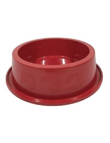 COMEDERO ANTIHORMIGAS -DURAPETS- ROJO DE 1,9ML REF 11842