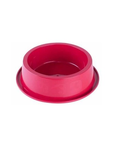 COMEDERO ANTIHORMIGAS -DURAPETS- ROJO DE 200ML REF 11137