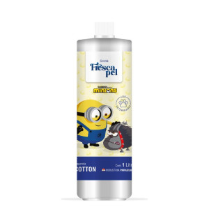 COLONIA FRESCAPEL COTTON X...