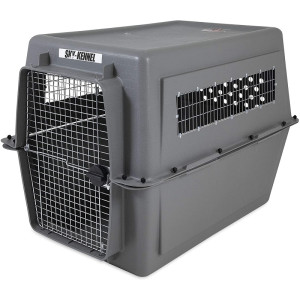 CAJA TRANS. VARI KENNEL...