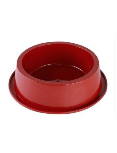 COMEDERO ANTIHORMIGAS -DURAPETS- ROJO DE 700ML REF 44890/11125