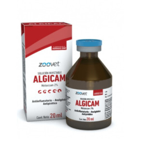 ALGICAM X 20 ML
