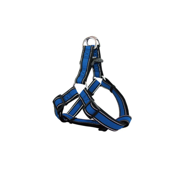 ARNES DOCO REFLECTIVA -AZUL- S REF DCA202