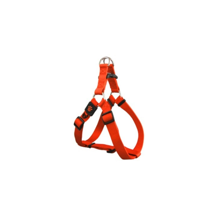 ARNES DOCO SIGNATURE -NARANJA- L REF DCSN202