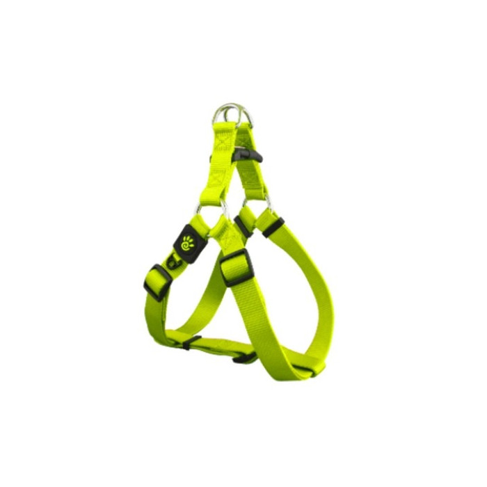 ARNES DOCO SIGNATURE -VERDE- XS REF DCSN202