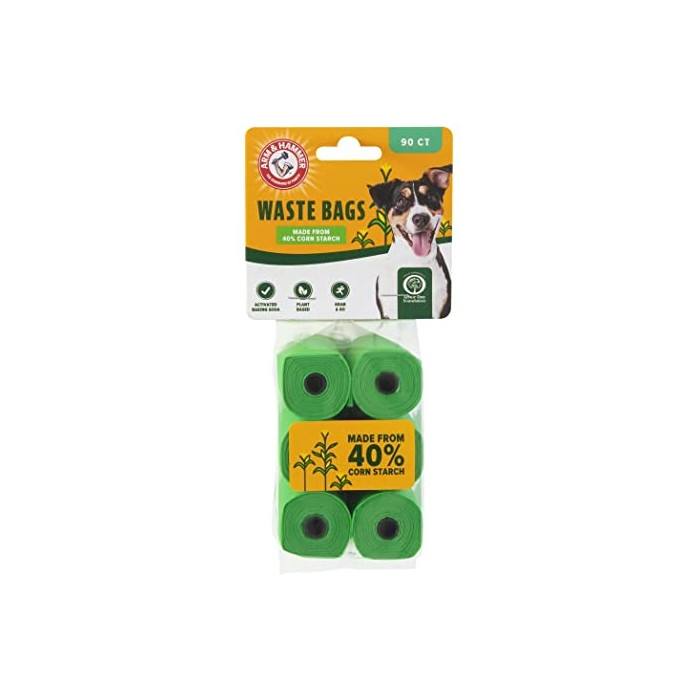 BOLSITA HIGIENICA PETMATE X 6 UNIDADES REF. 71091