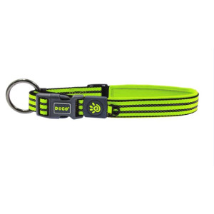 COLLAR DE NYLON DOCO  VARIO...