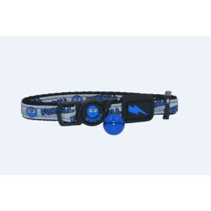 COLLAR DE NYLON P GATO DOCO...