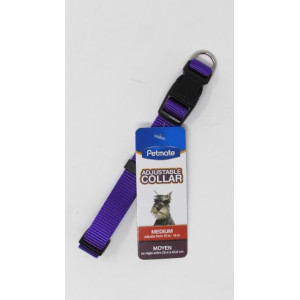 COLLAR PETMATE NYLON...