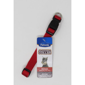 COLLAR PETMATE NYLON...