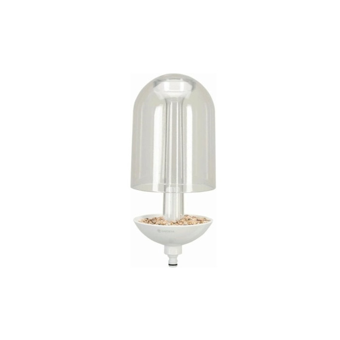 COMEDERO DE AVES SISTEMA CLICKUP -GARDENA- 11380-20