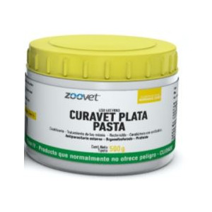 CURABICHERA CURAVET PLATA...