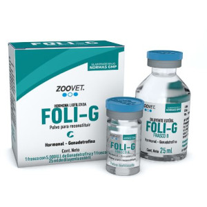 FOLI-G 5.000.000 UI