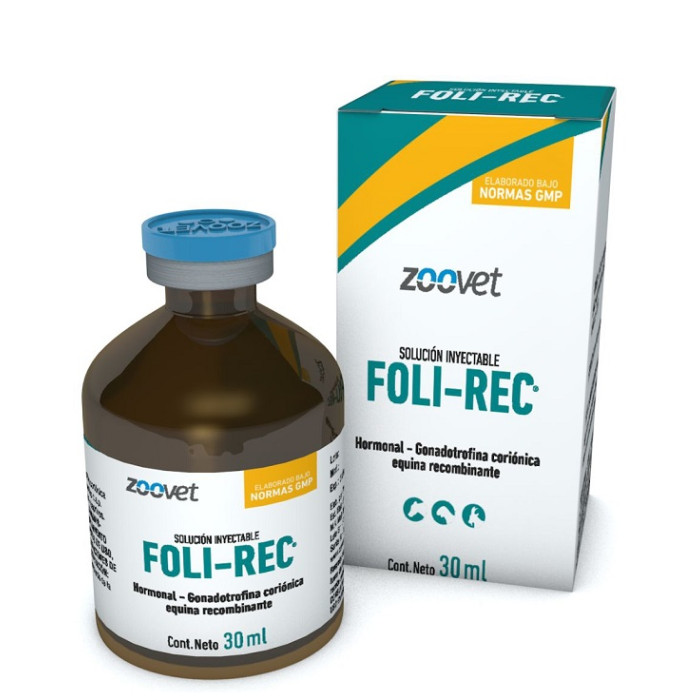 FOLI-REC X 30ML