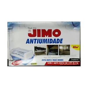 JIMO ANTIHUMEDAD APARATO +...