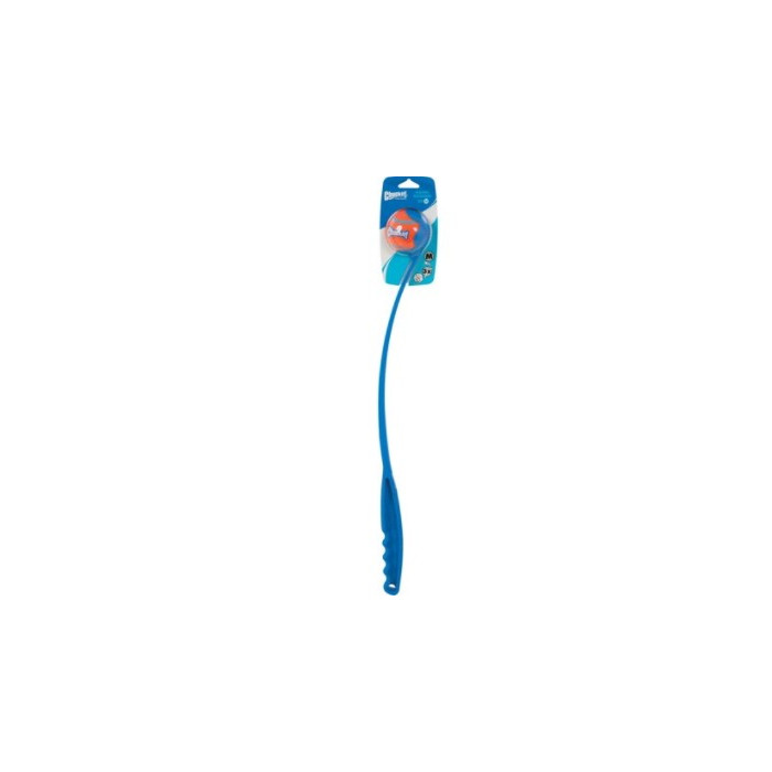 JUGUETE PETMATE CHUCKIT LANZADOR DE PELOTA MED REF. 06400