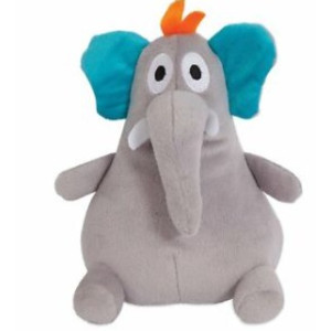 JUGUETE PETMATE ELEFANTE...