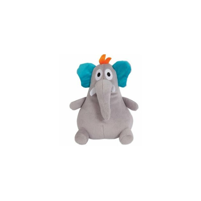 JUGUETE PETMATE ELEFANTE ZOOBILEE REF. 32013