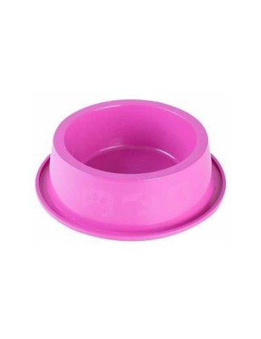 COMEDERO ANTIHORMIGAS -DURAPETS- ROSA DE 300ML REF 11132