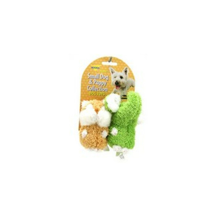 JUGUETE PETMATE ROEDORES ZOOBILEE REF. 0353485