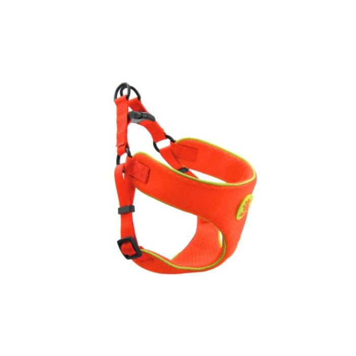 PECHERA DOCO REFLECTIVA -NARANJADO- XS REF DCA309